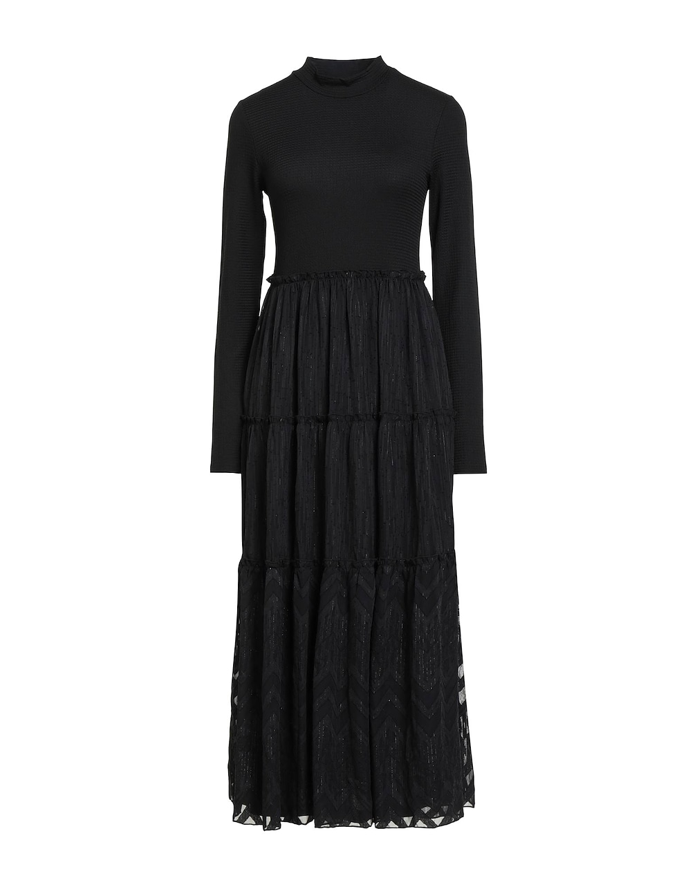 DESIGUAL - Midi dresses