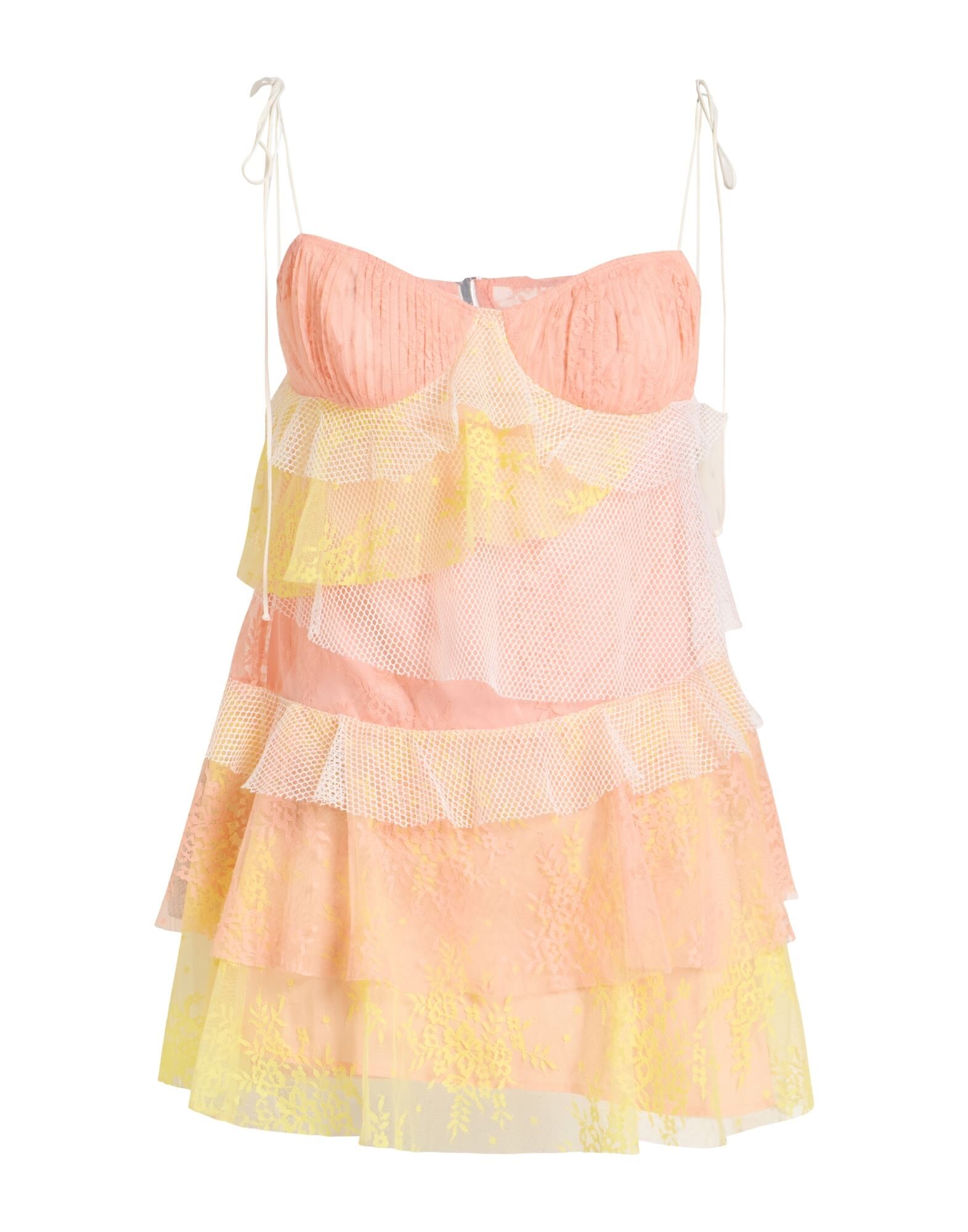 FOR LOVE & LEMONS - Robes courtes