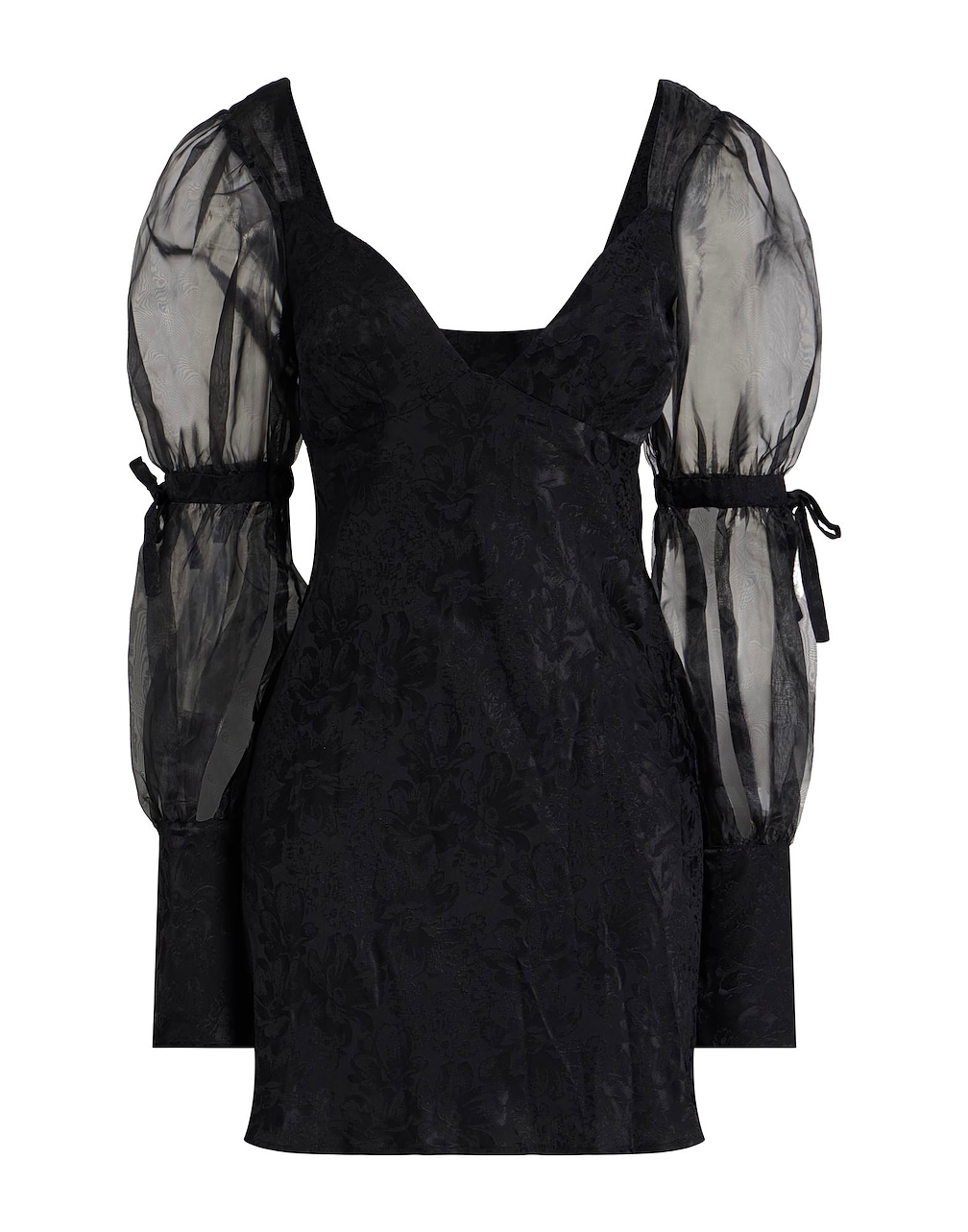 FOR LOVE & LEMONS - Mini dresses