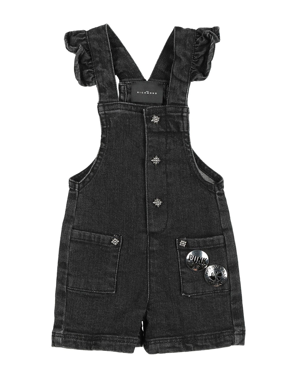 JOHN RICHMOND - Baby Jumpsuits & Overalls