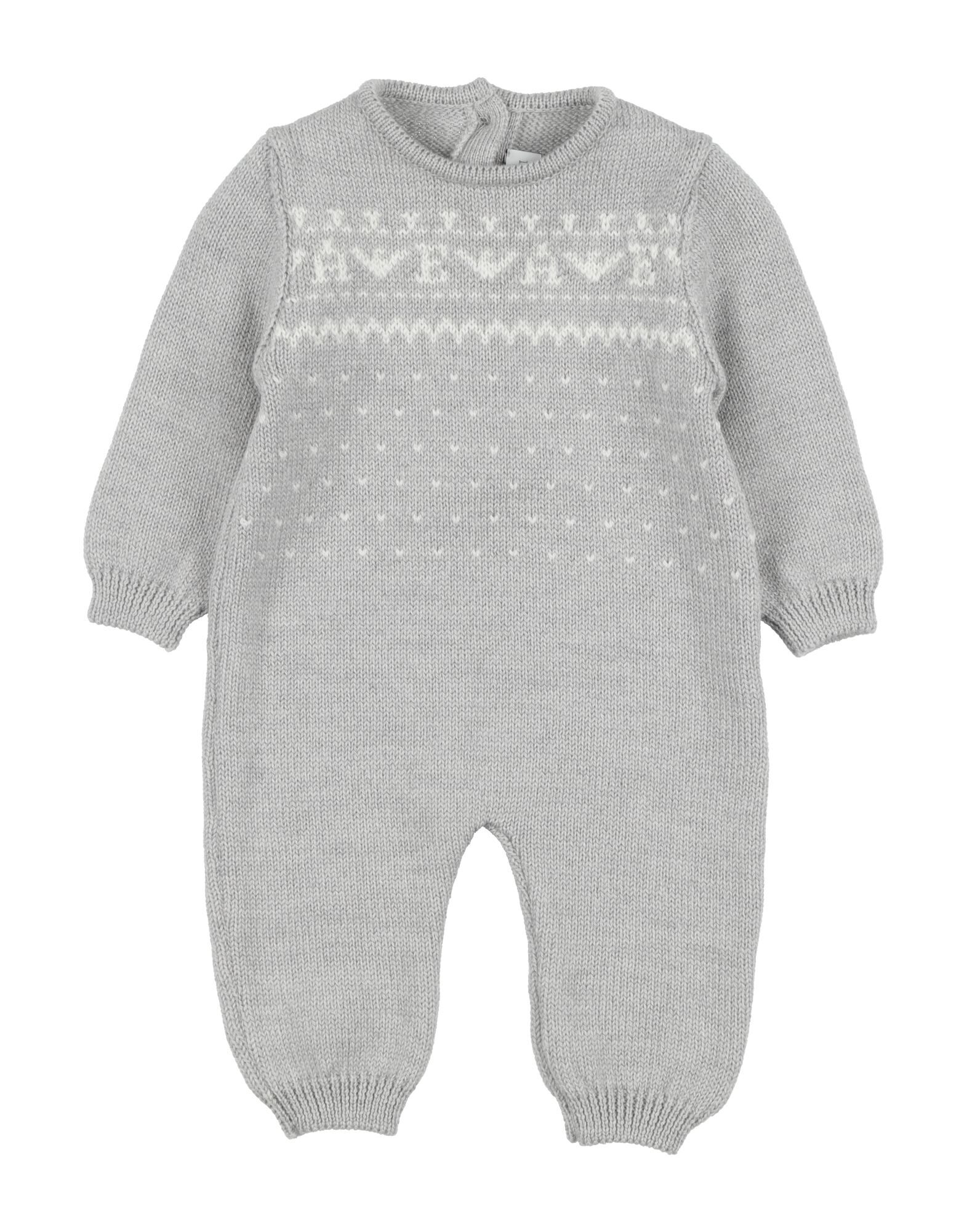 EMPORIO ARMANI - Baby Jumpsuits & Overalls