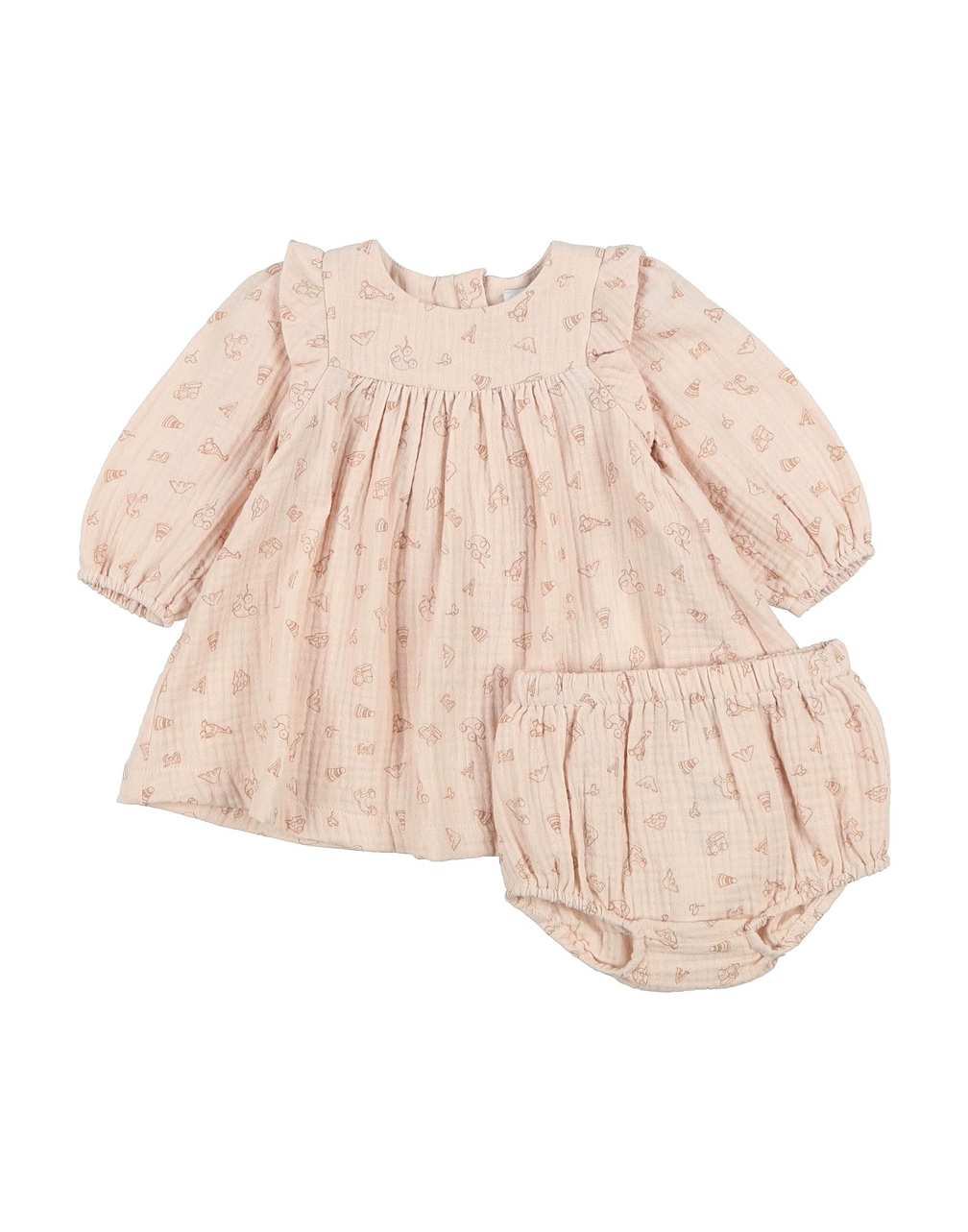 EMPORIO ARMANI - Vestiti Baby