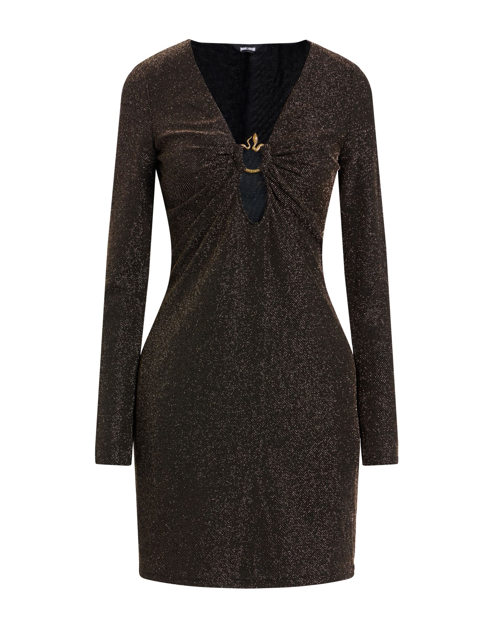 JUST CAVALLI - Mini dresses