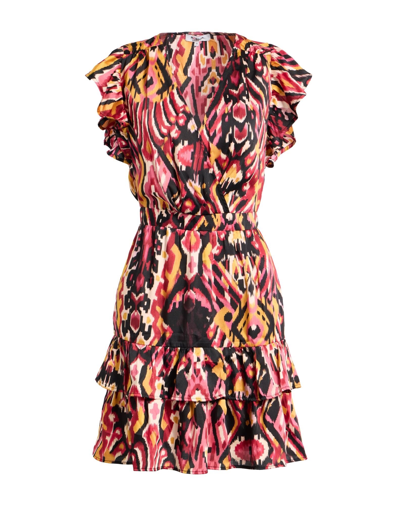 MORGAN DE TOI - Mini dresses