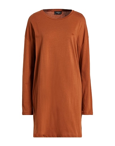 OTTOD'AME Robe courte 100% Coton