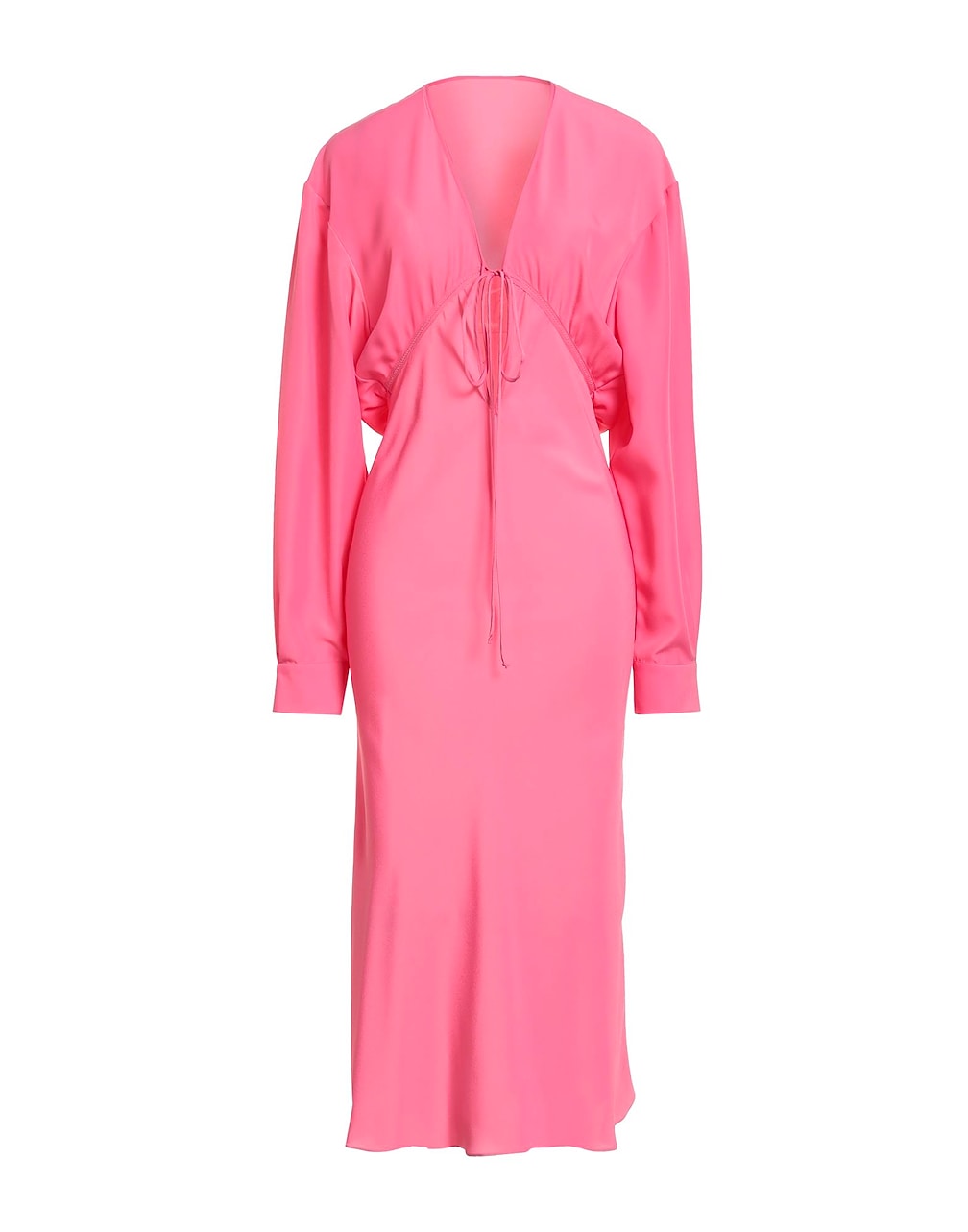 SUPER BLOND - Midi dresses