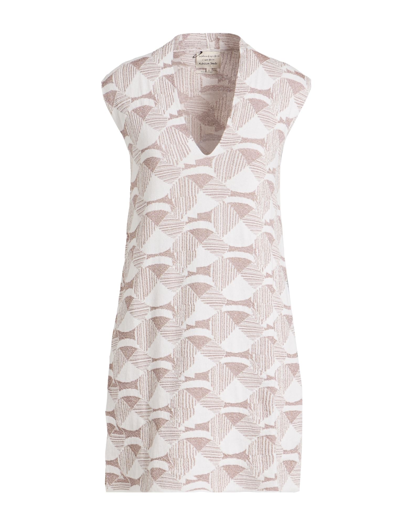 ALESSIA SANTI - Короткие платья