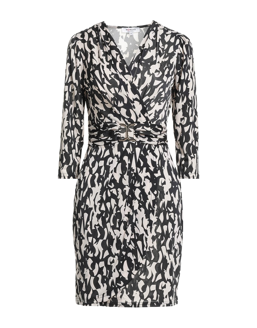 MORGAN DE TOI - Mini-Kleider