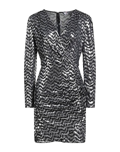 MORGAN DE TOI Sheath dress 95% Polyester, 5% Elastane