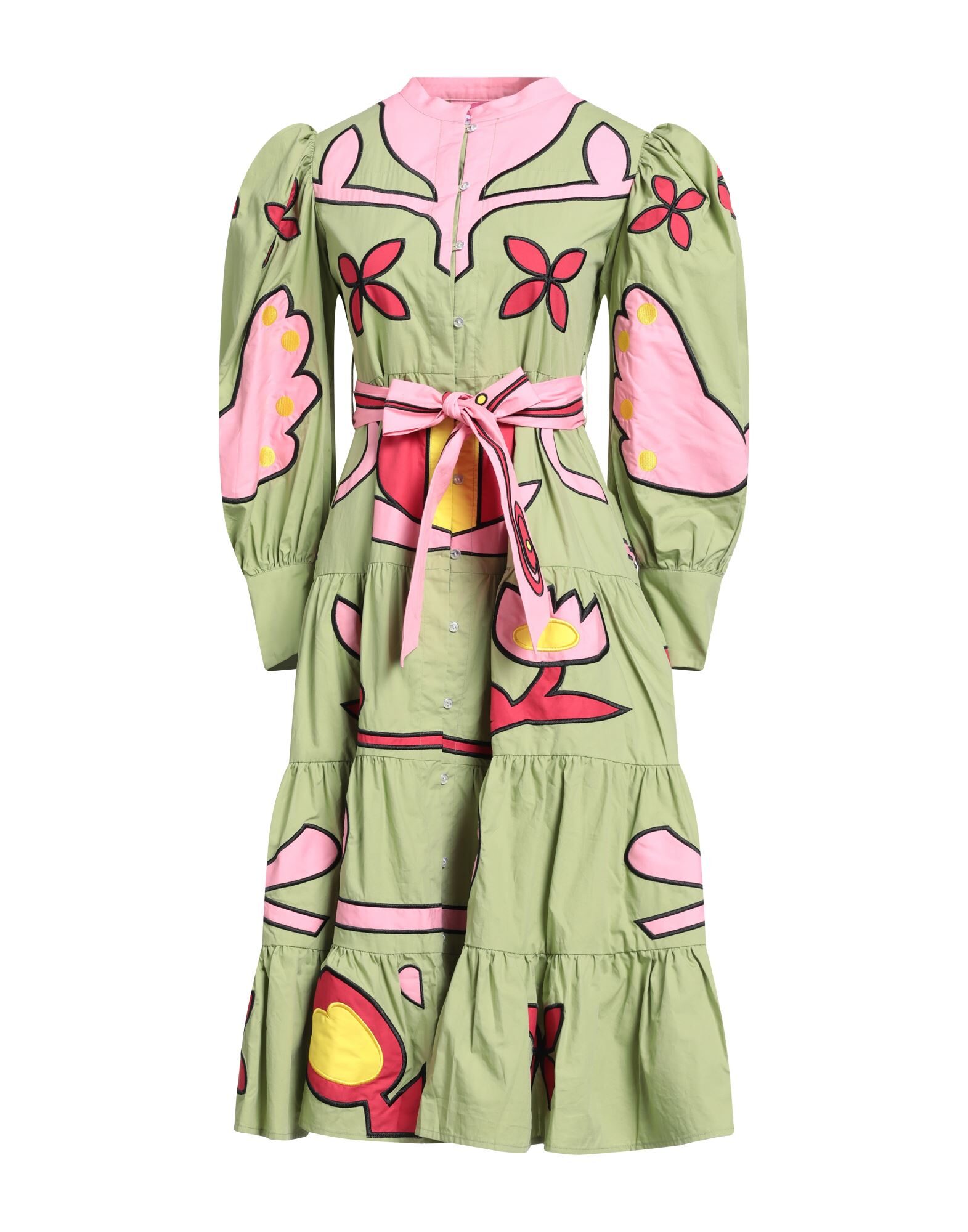 CELIA B - Платья миди