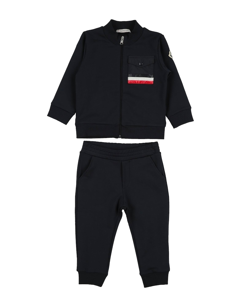 MONCLER - Baby sets