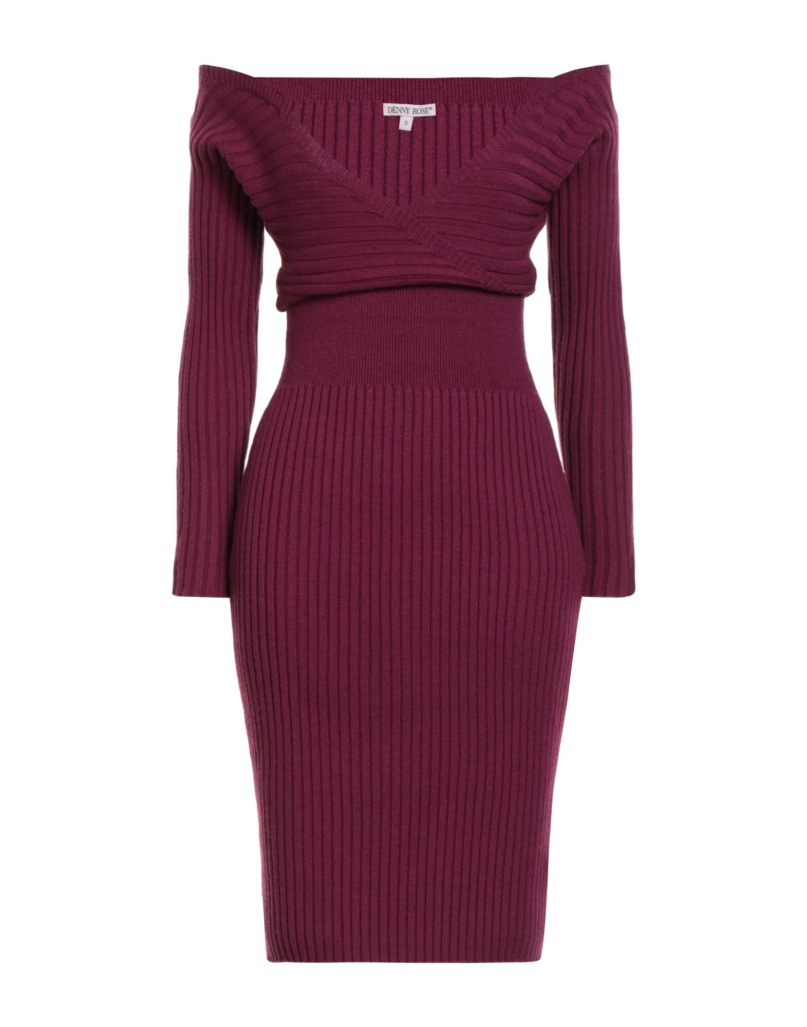 DENNY ROSE - Mini dresses