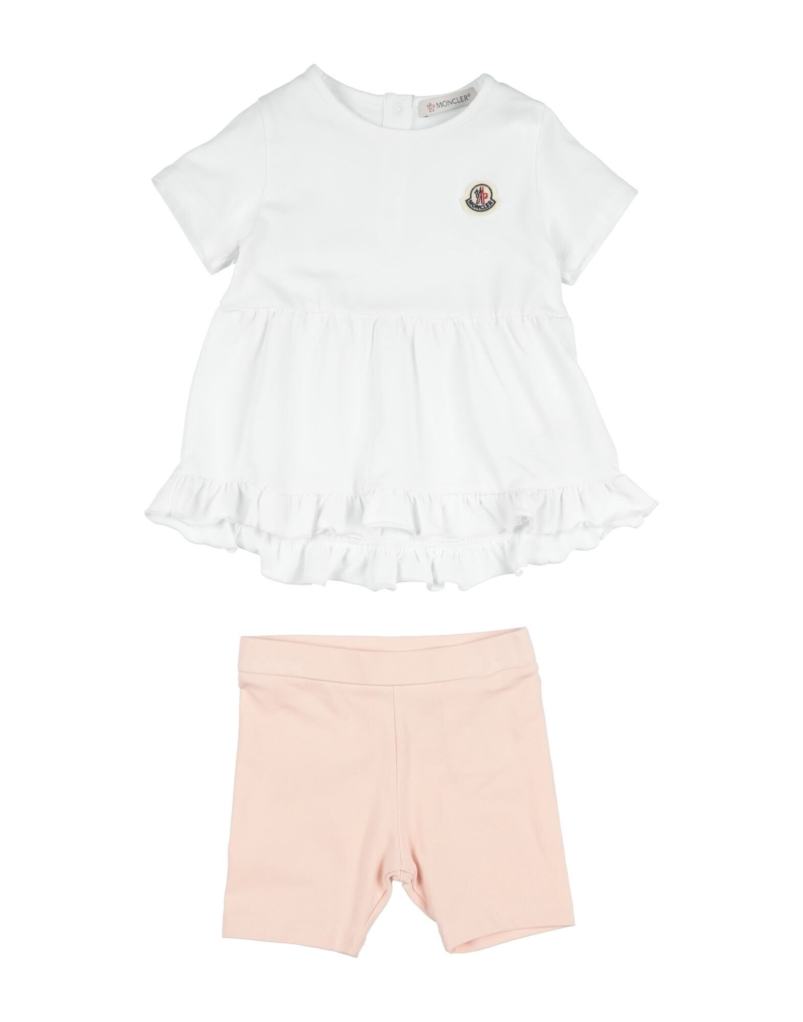 MONCLER - Baby sets