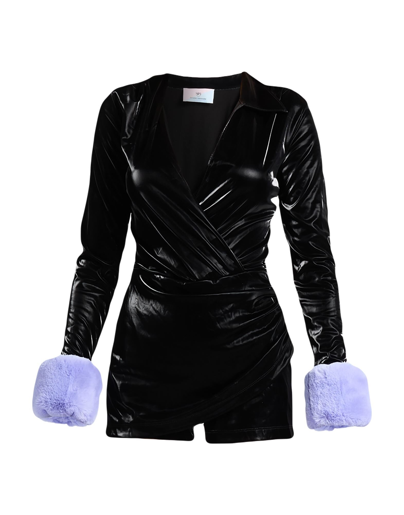 CHIARA FERRAGNI - Комбинезоны с шортами