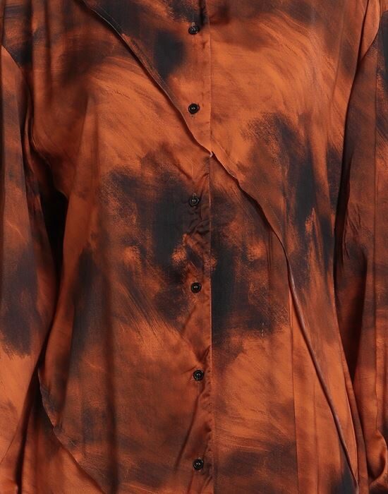 DESIGUAL Платье миди