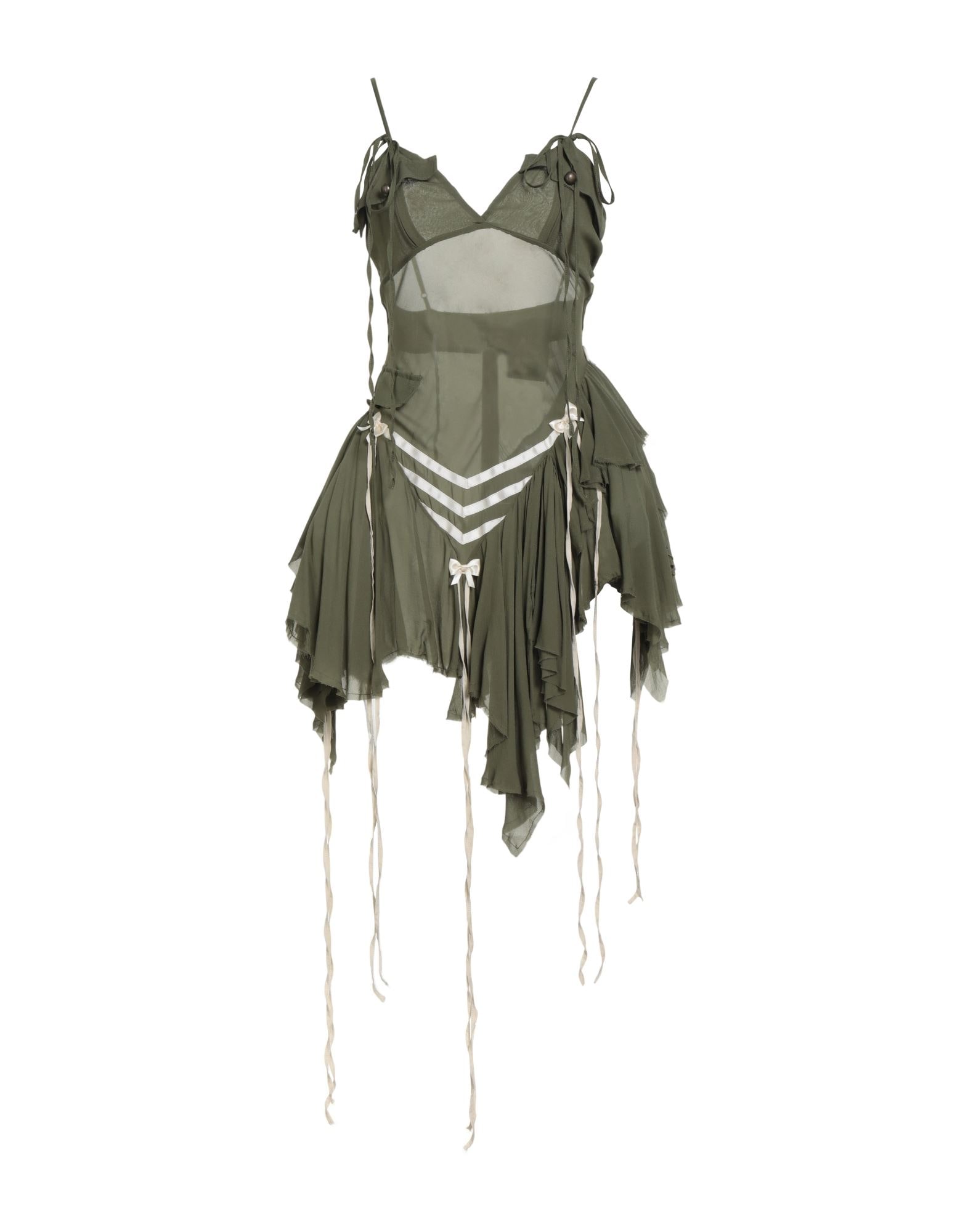 ANIYE RECORDS - Mini-Kleider