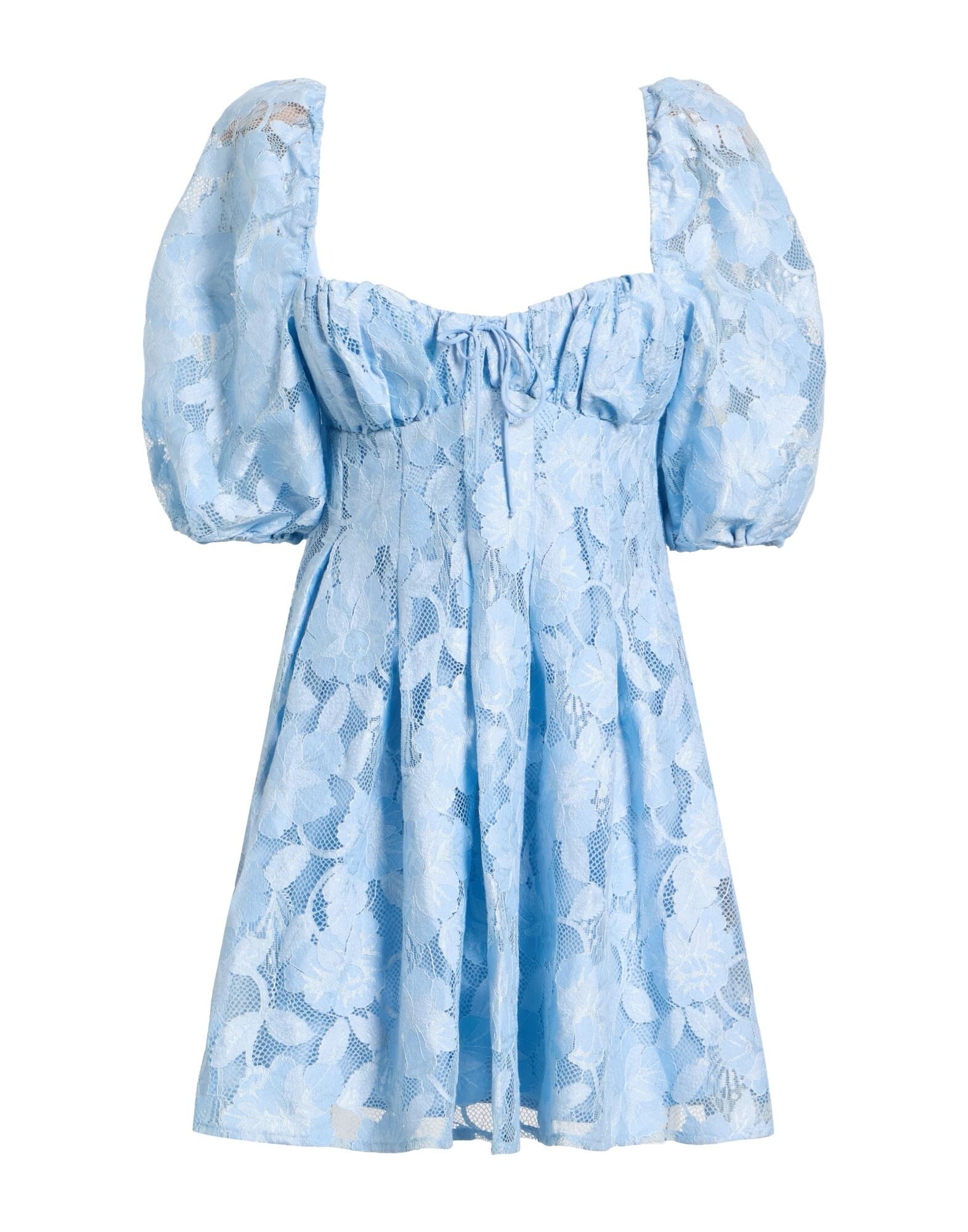 FOR LOVE & LEMONS - Robes courtes