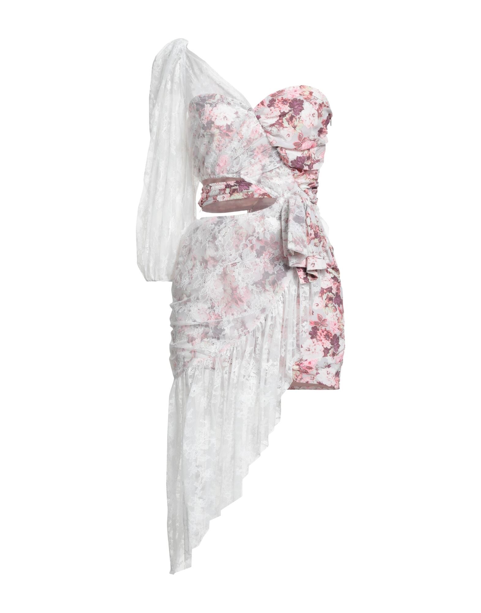 FOR LOVE & LEMONS - Robes courtes