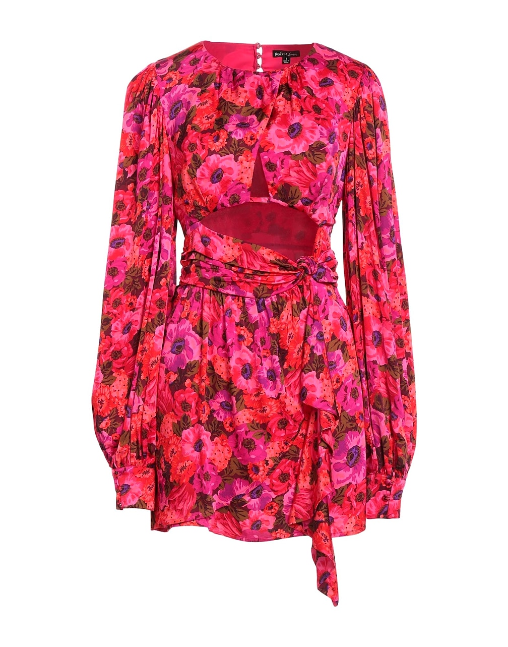 FOR LOVE & LEMONS - Mini dresses