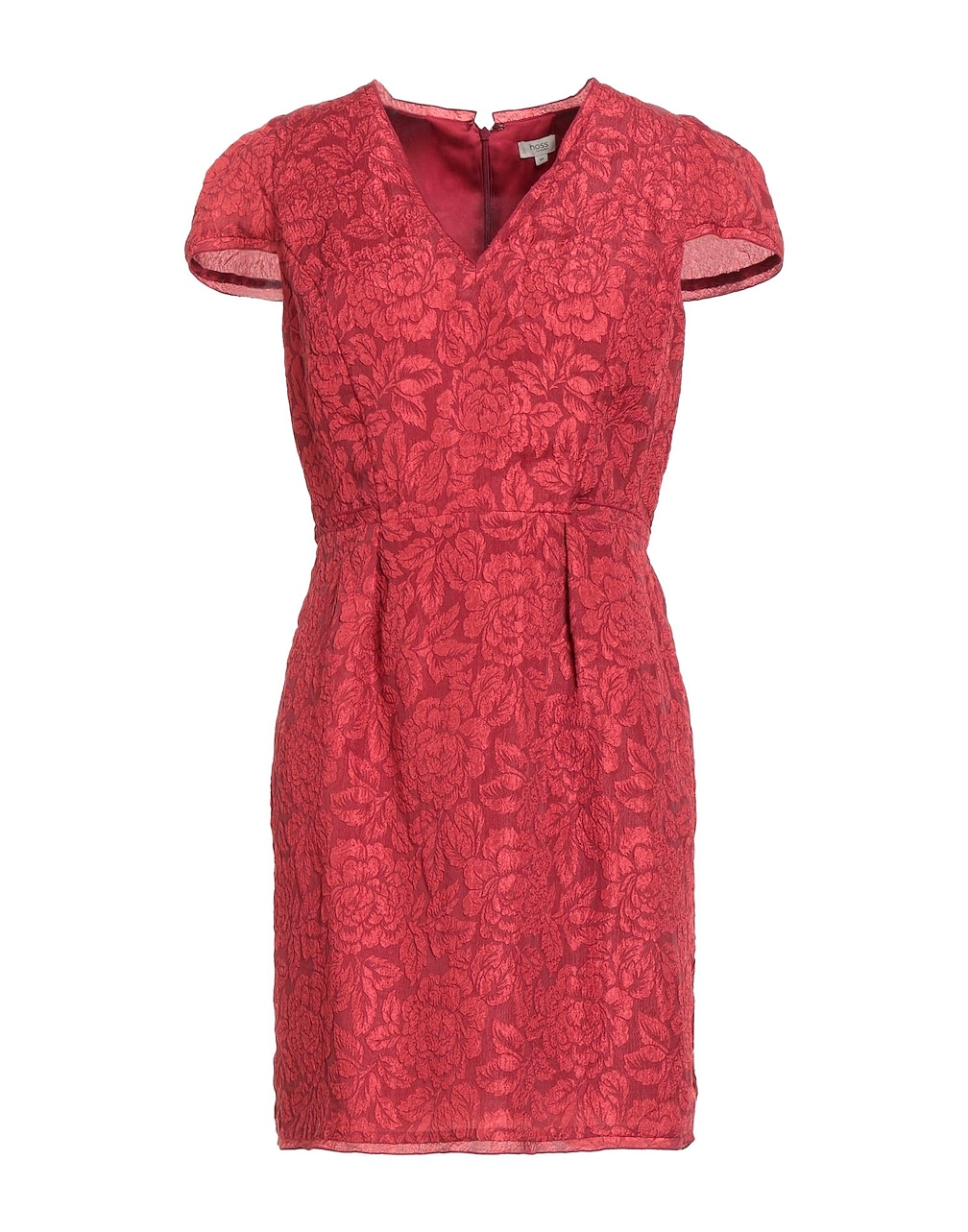 HOSS INTROPIA - Mini dresses
