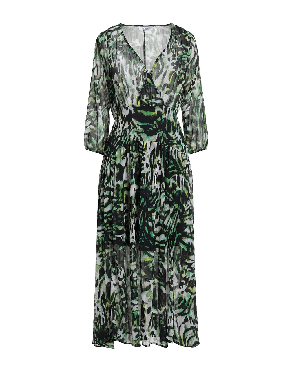 MORGAN DE TOI - Midi dresses