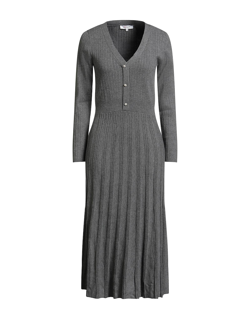 MORGAN DE TOI - Midi-Kleider