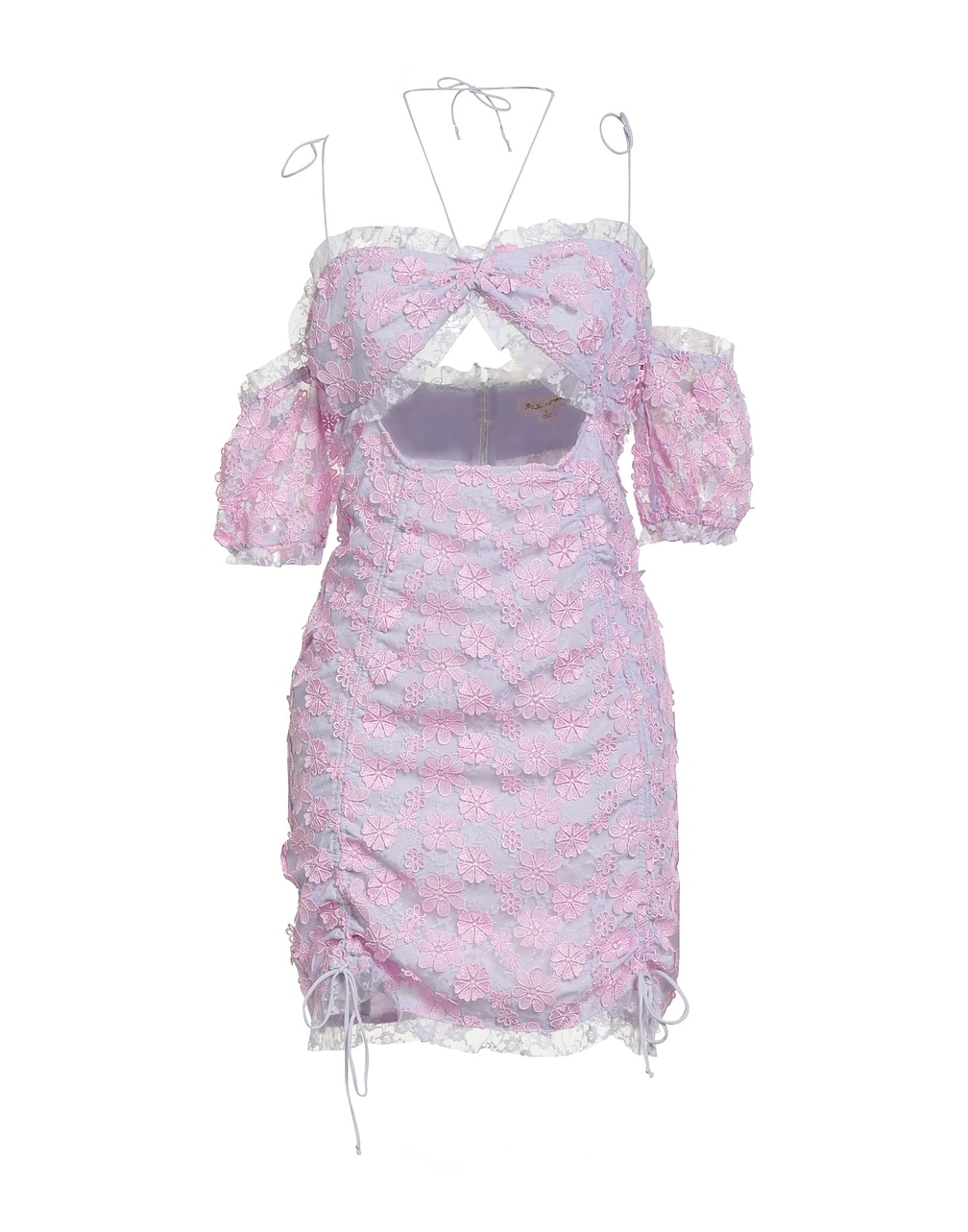 FOR LOVE & LEMONS - Mini dresses