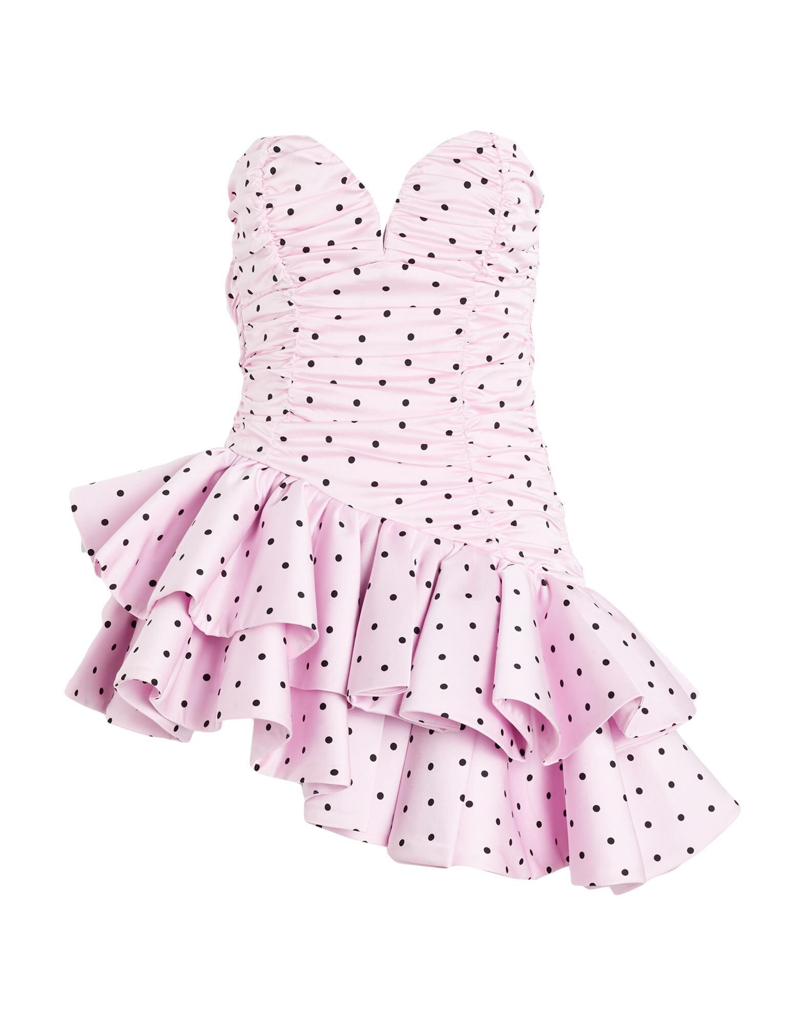 FOR LOVE & LEMONS - Mini dresses