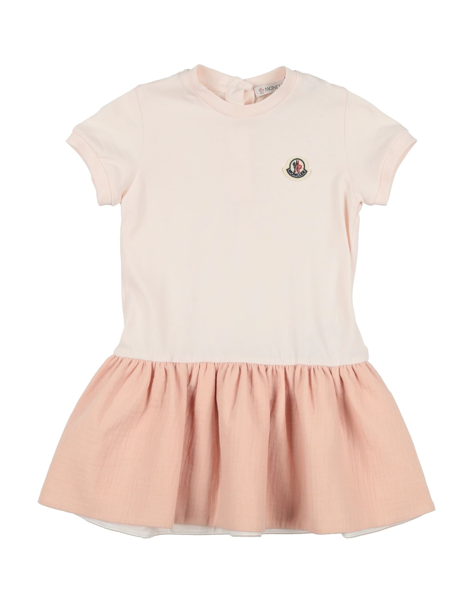 MONCLER - Baby dresses