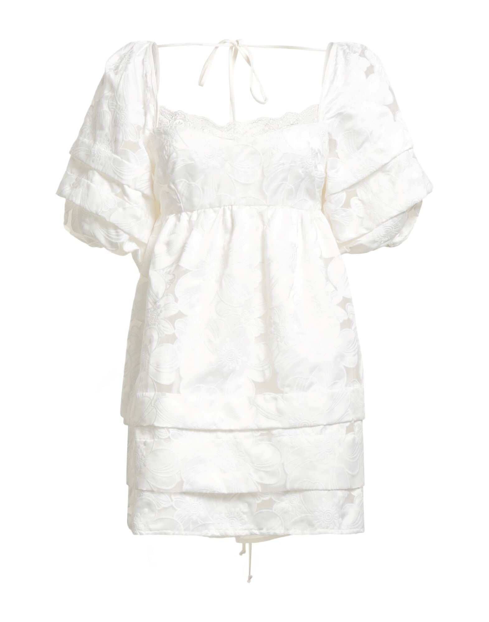 FOR LOVE & LEMONS - Robes courtes