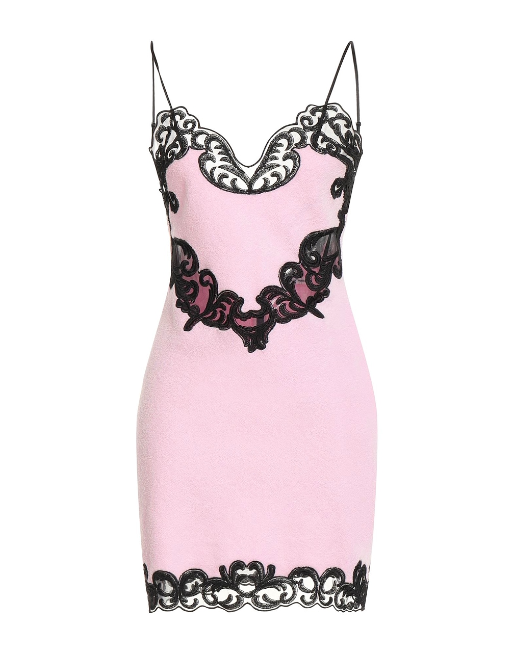 ALEXANDER WANG - Mini dresses