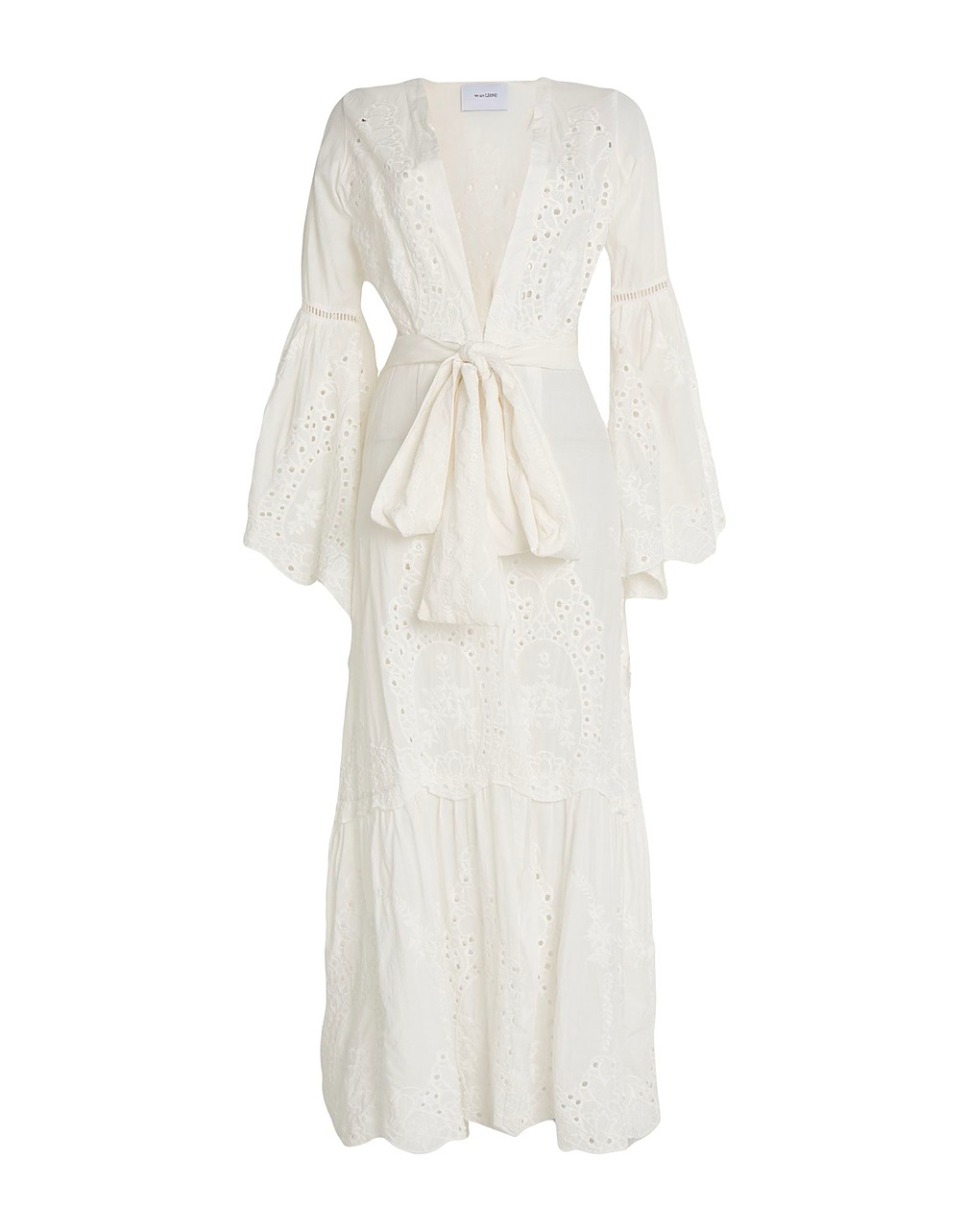 WE ARE LEONE - Cover-ups