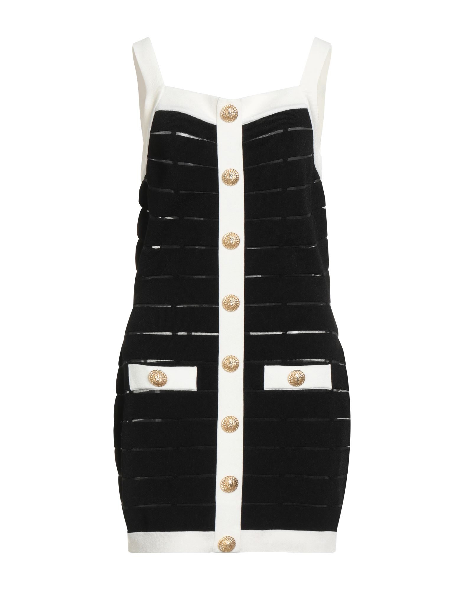 BALMAIN - Mini dresses