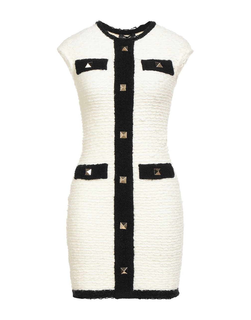W LES FEMMES by BABYLON - Mini dresses