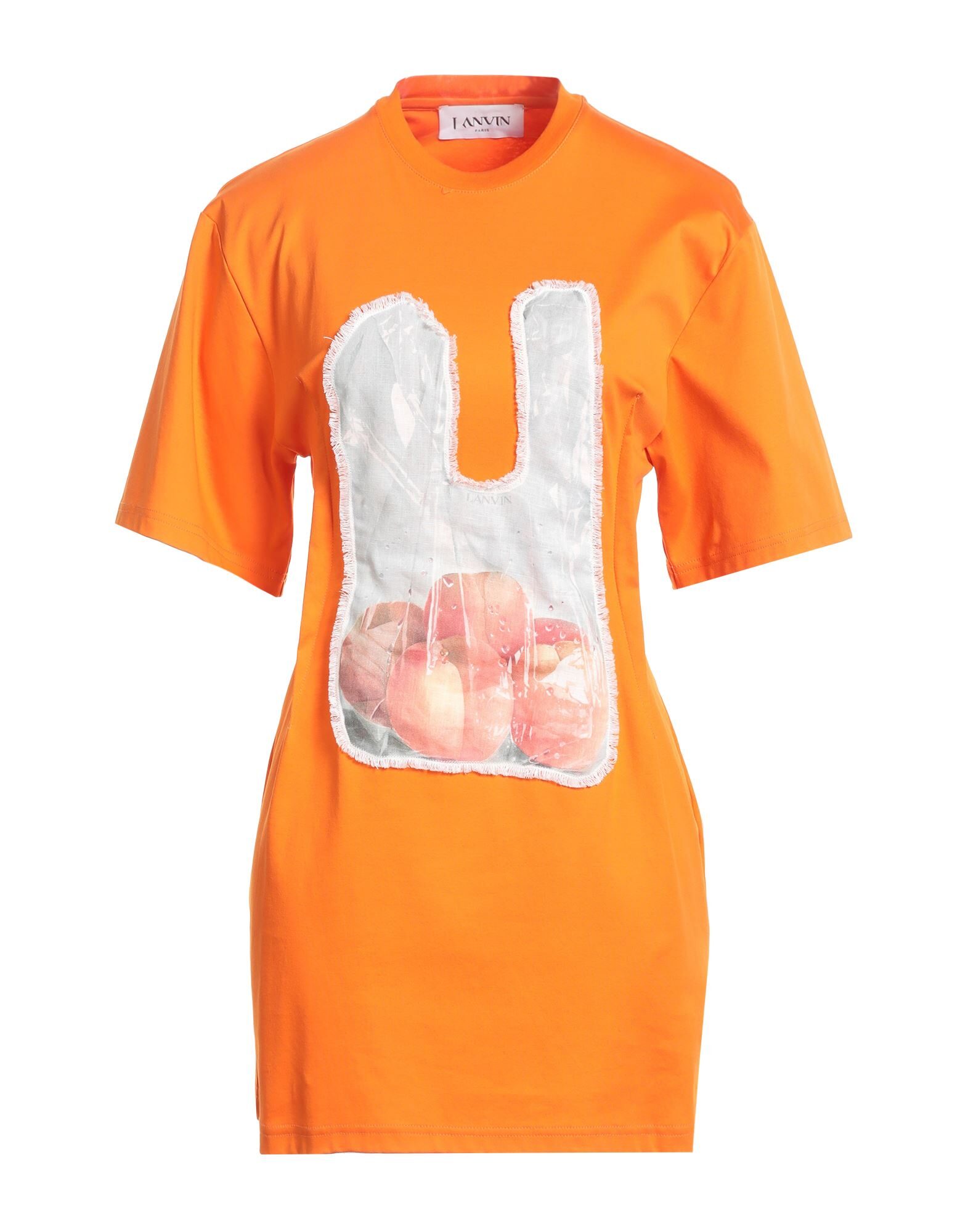 LANVIN - Короткие платья