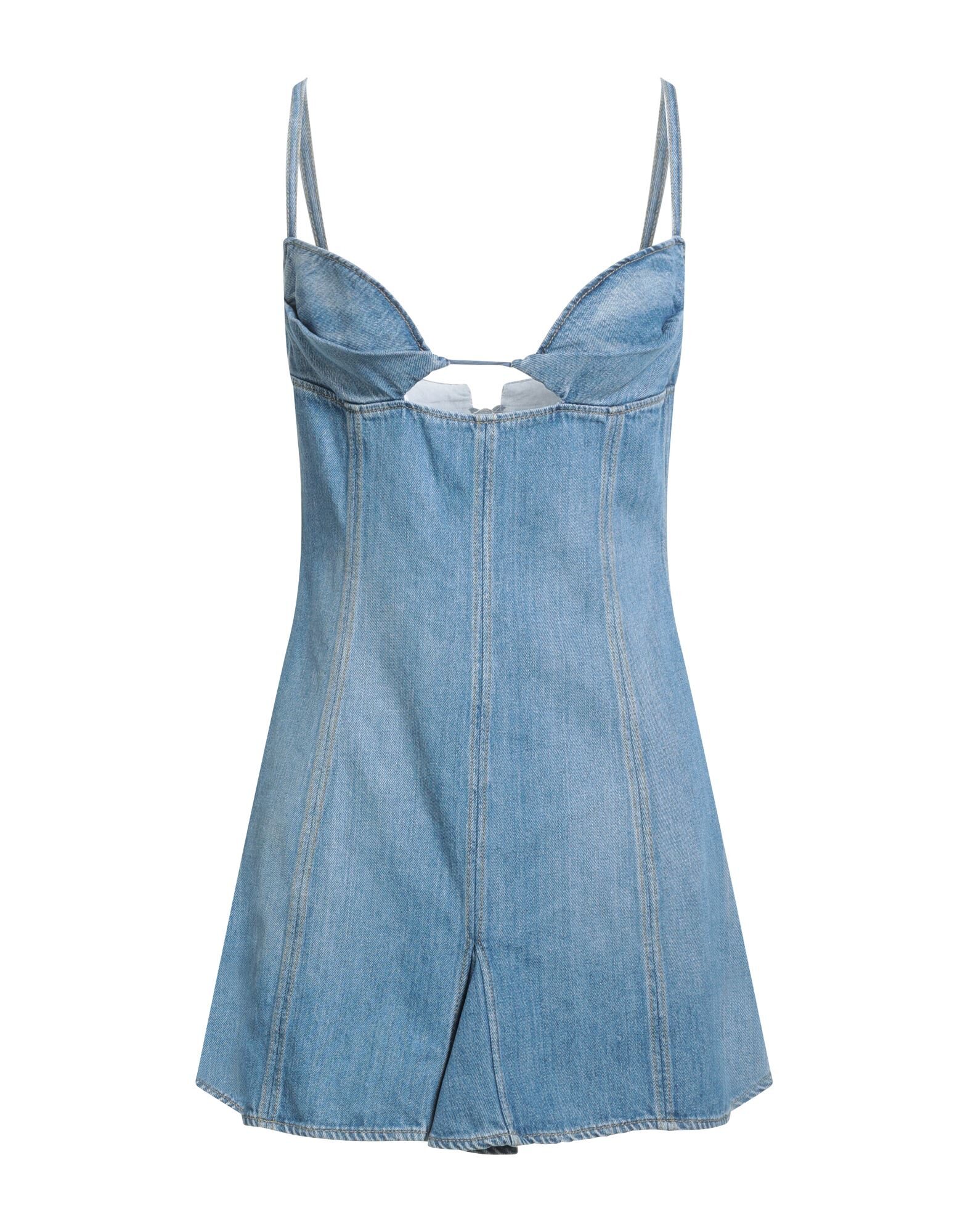 NENSI DOJAKA - Mini dresses