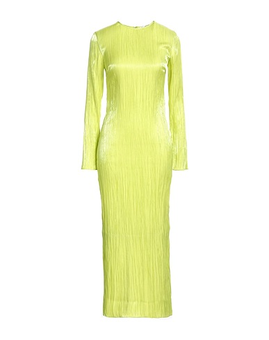 SAMSØE Φ SAMSØE Langes Kleid 76% Viskose, 24% Polyester