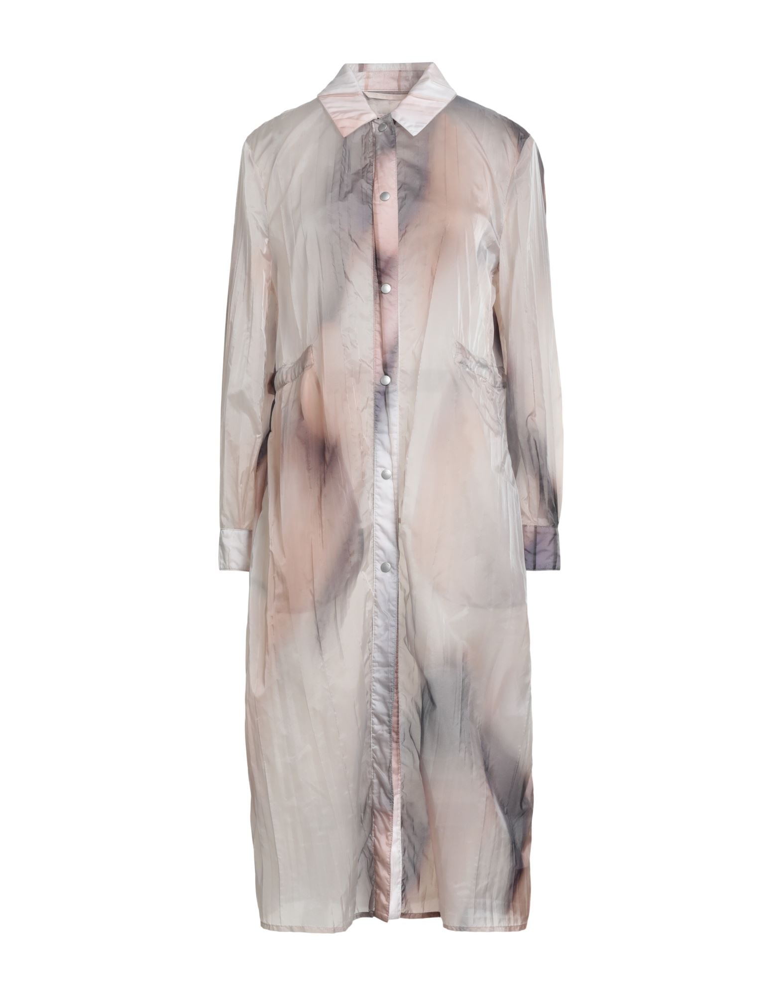 PESERICO - Overcoats & Trench Coats