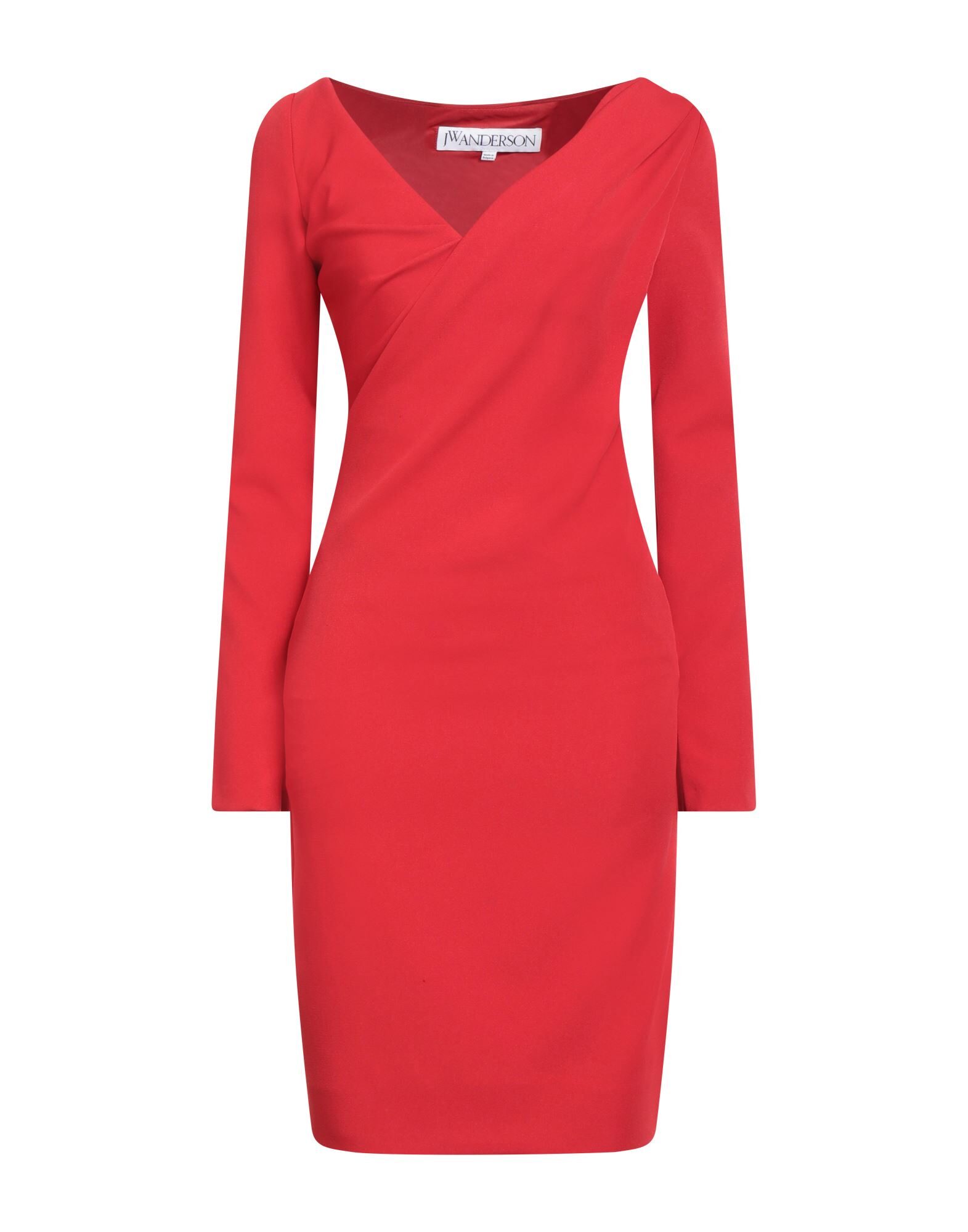 JW ANDERSON - Midi dresses