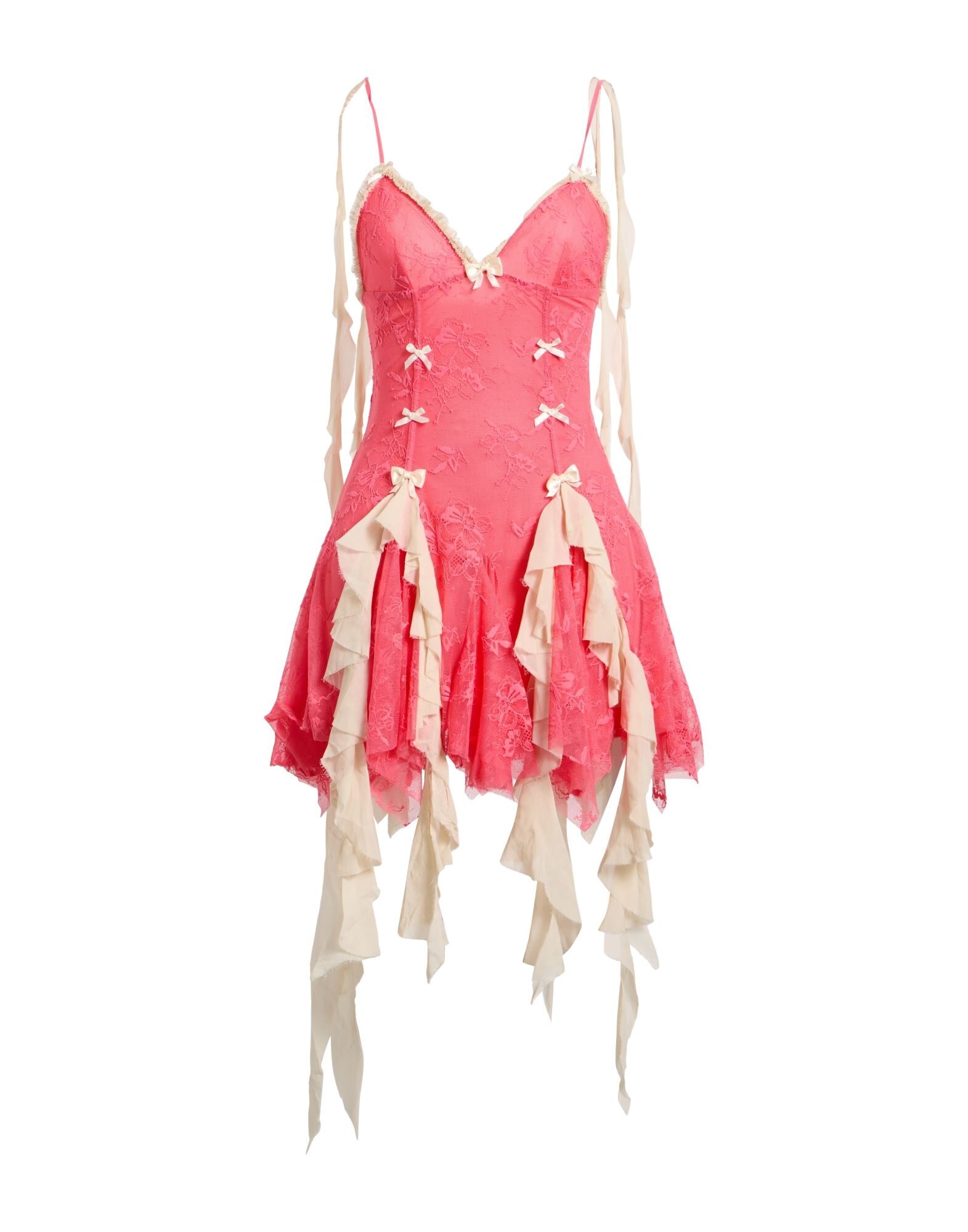 ANIYE RECORDS - Mini-Kleider