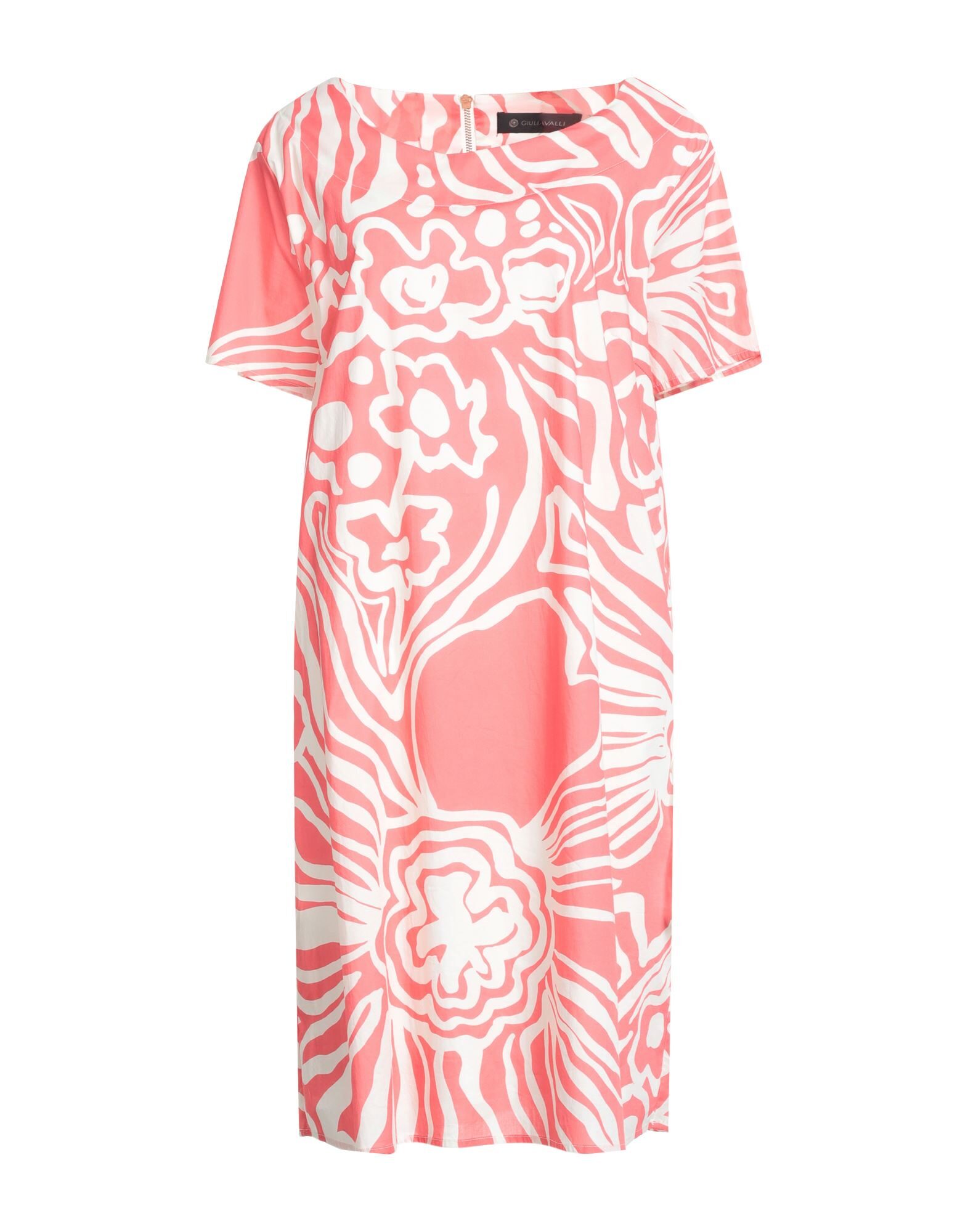 GIULIA VALLI - Midi dresses