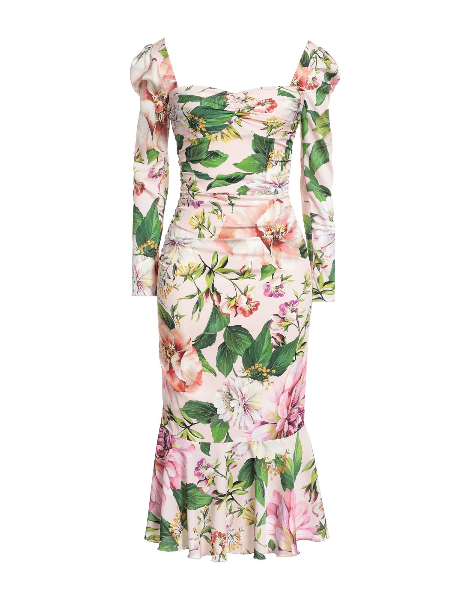 DOLCE&GABBANA - Midi dresses