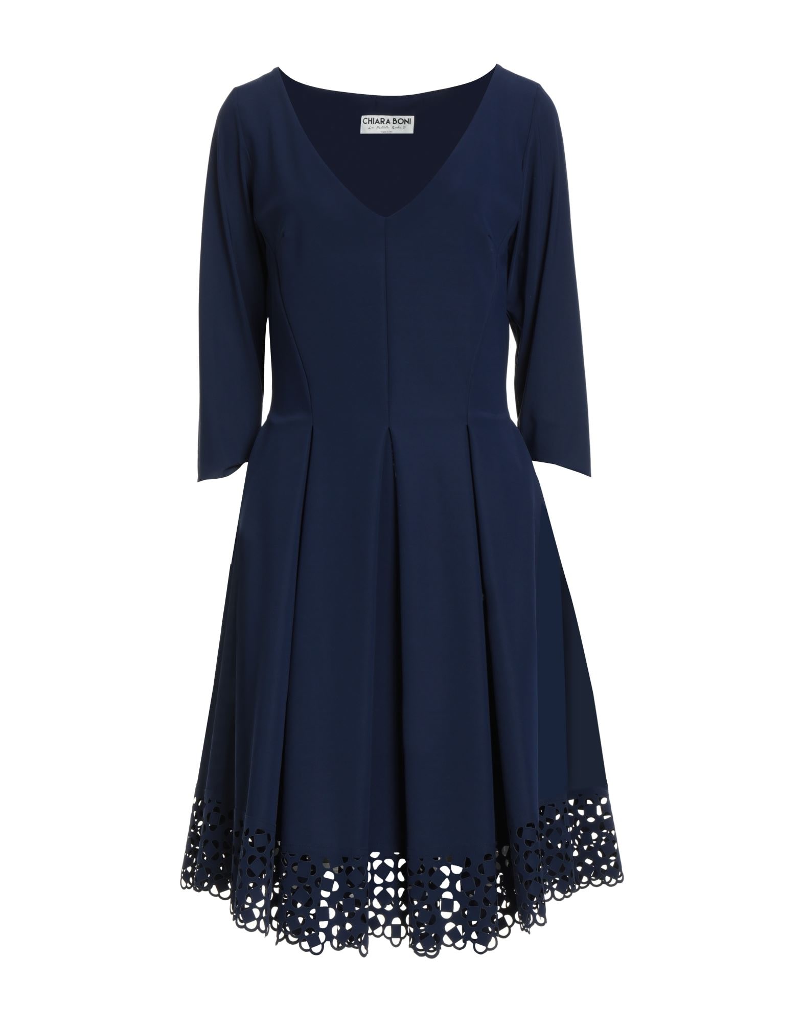 CHIARA BONI LA PETITE ROBE - Vestiti midi