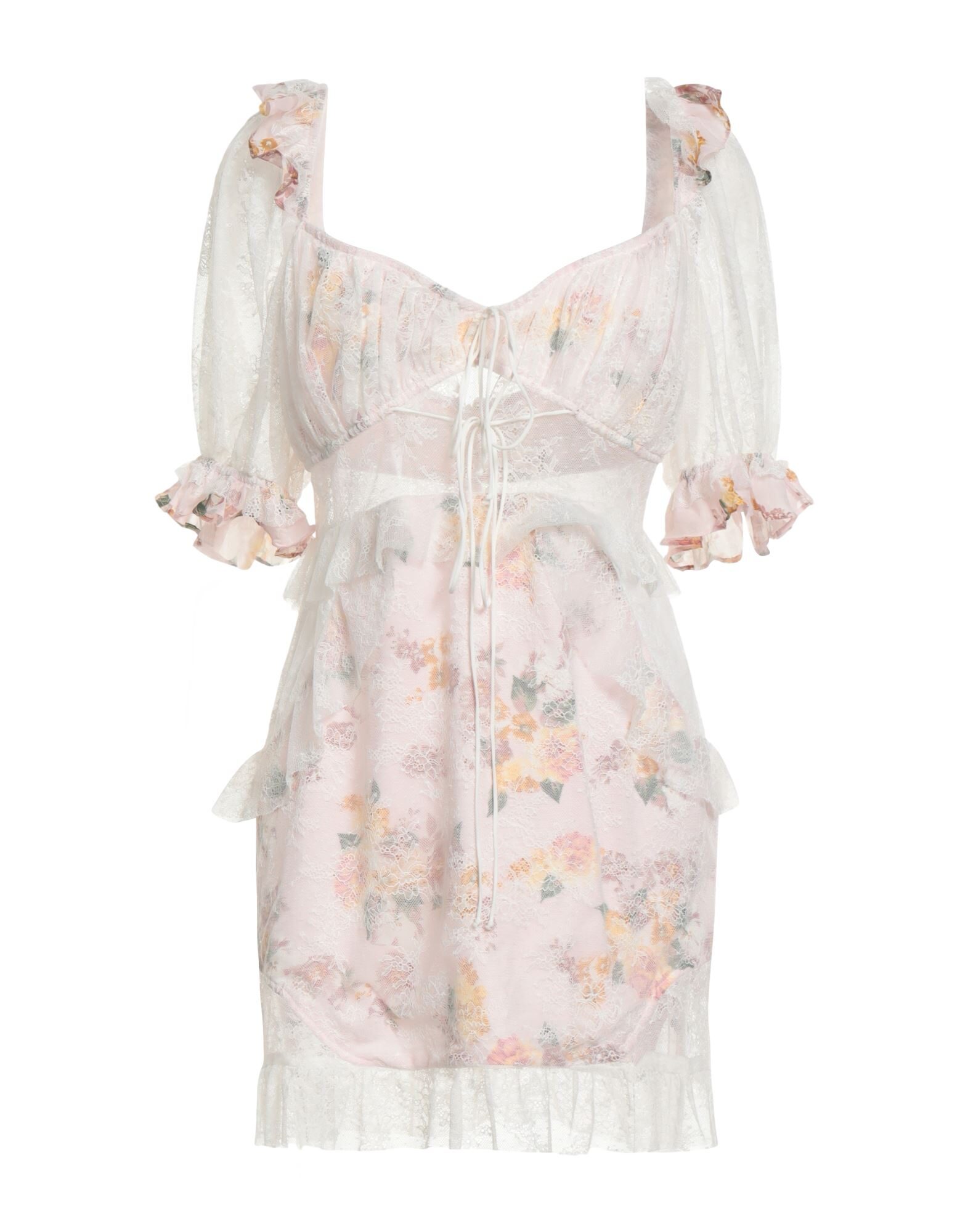 FOR LOVE & LEMONS - Mini dresses