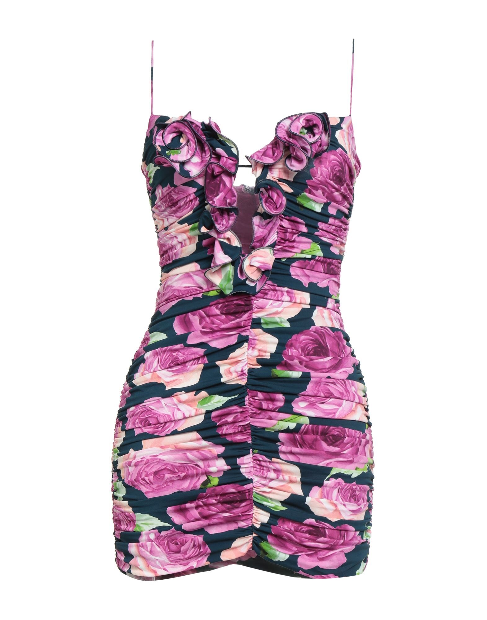 MAGDA BUTRYM - ミニ丈ドレス