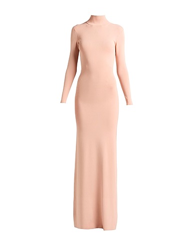 ELISABETTA FRANCHI Kleid für besondere Anlässe RED CARPET Hellrosa 65% Viskose, 32% Polyamid, 3% Elastan