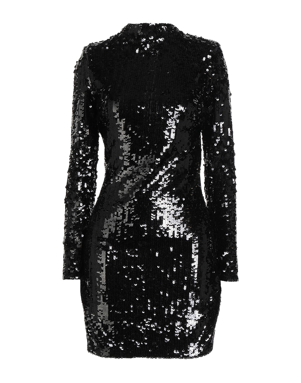 ELISABETTA FRANCHI - Mini dresses