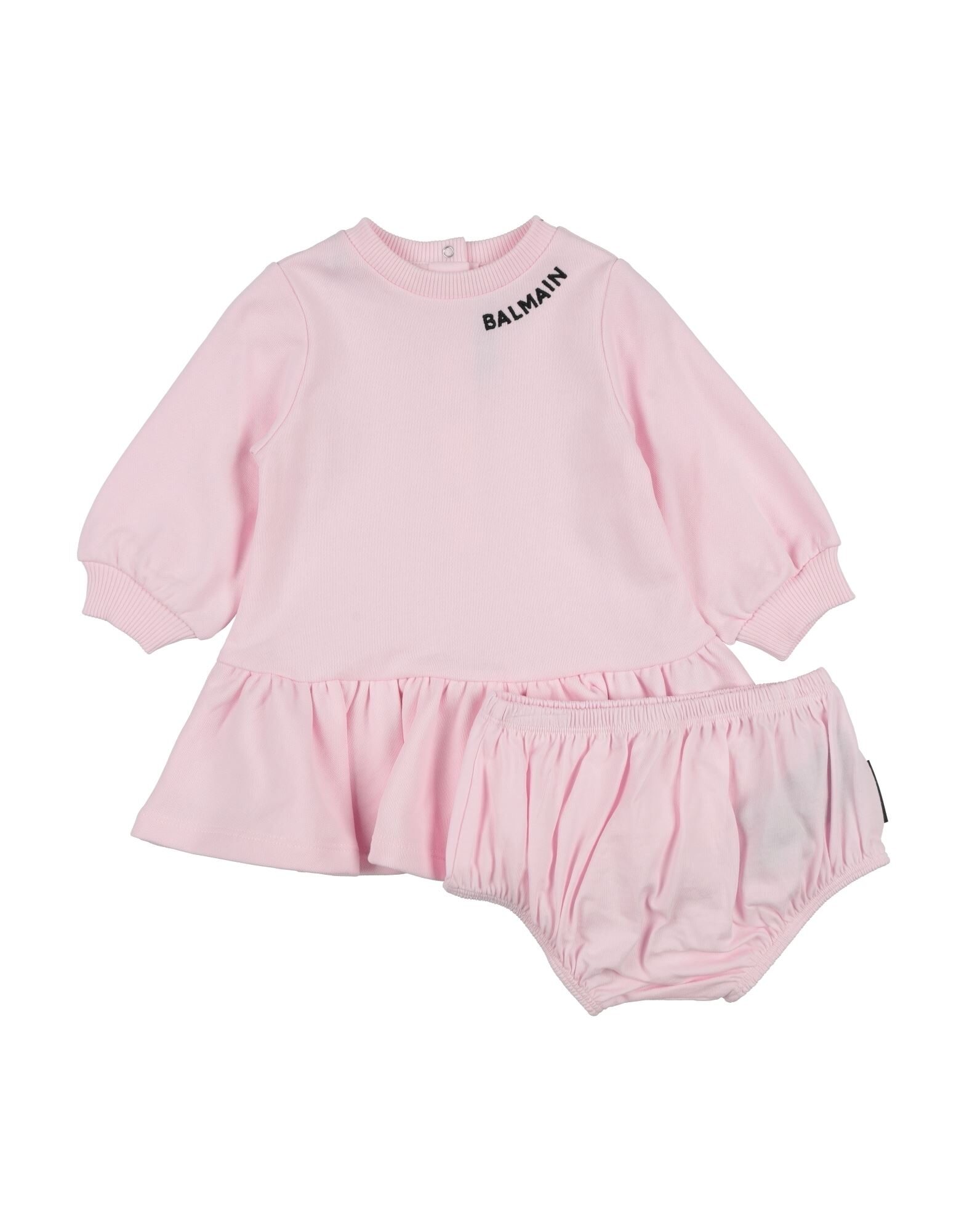 BALMAIN - Baby dresses