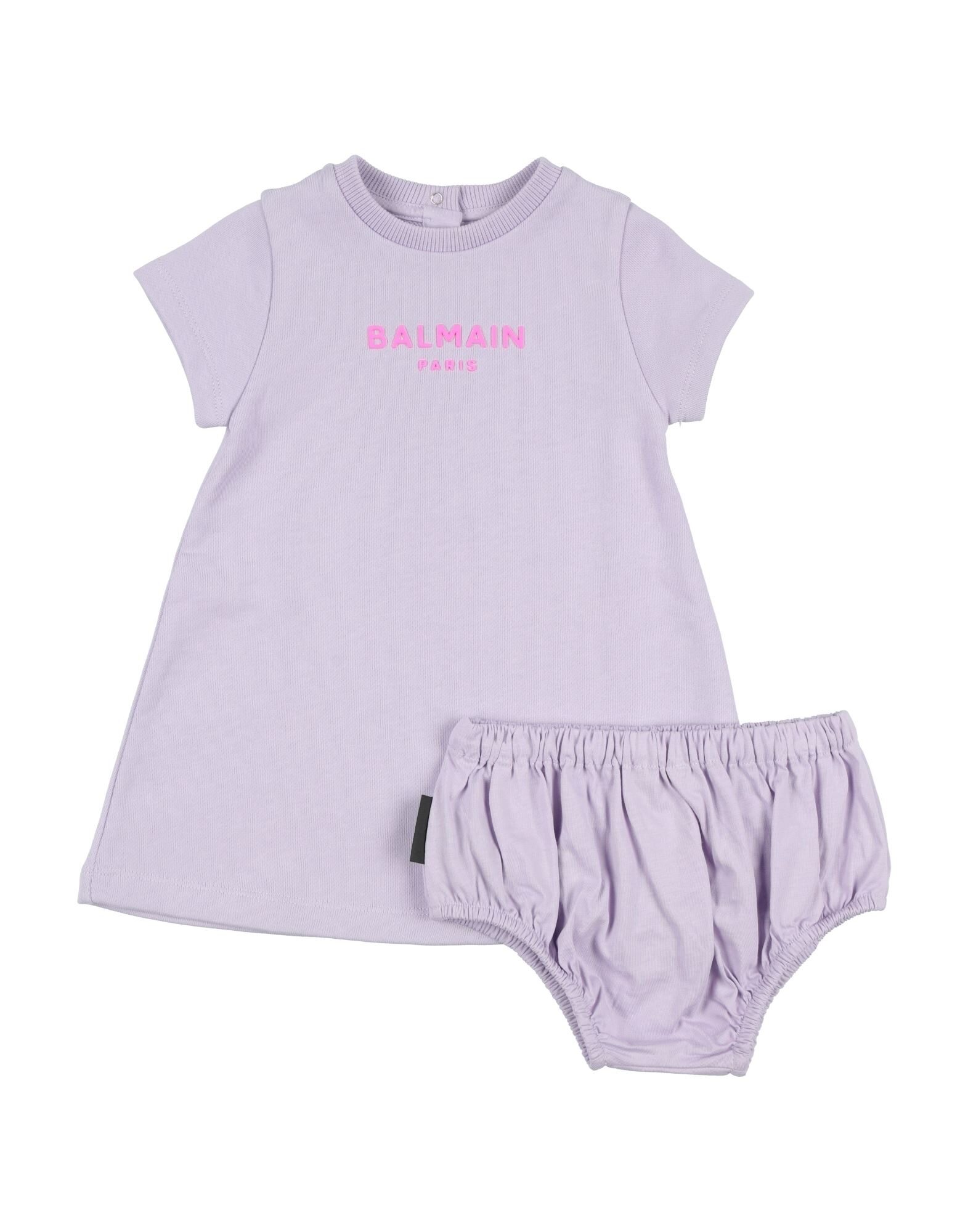 BALMAIN - Baby dresses