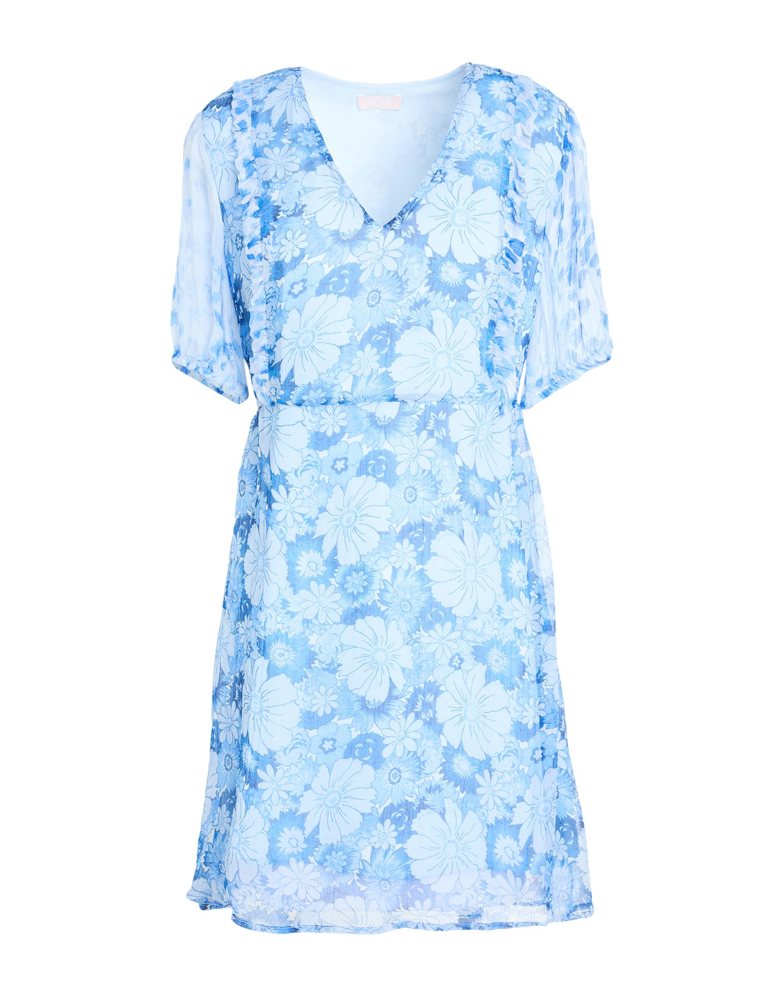 LIU •JO - Mini dresses